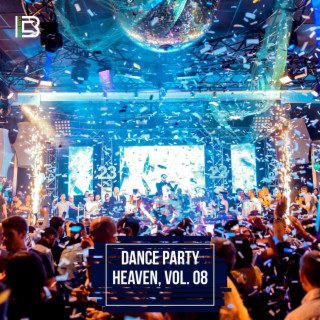 Dance Party Heaven, Vol. 08