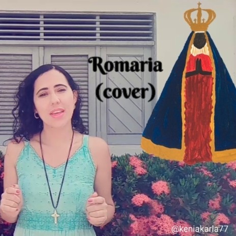 Romaria | Boomplay Music