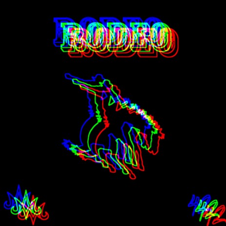 Rodeo | Boomplay Music