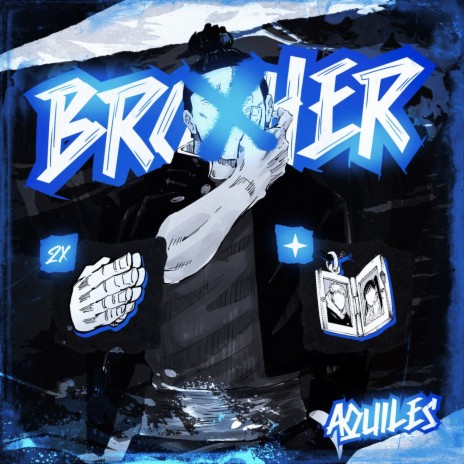 Brother (Aoi Todo) | Boomplay Music
