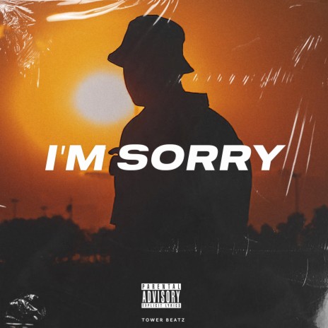 I'm Sorry ft. Dannt El Ingeniero | Boomplay Music
