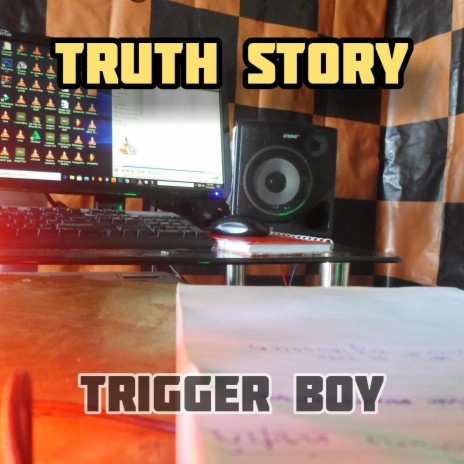 True Story | Boomplay Music