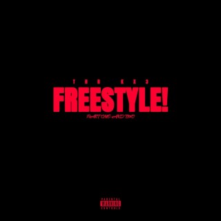Freestyle (part 1 & 2)