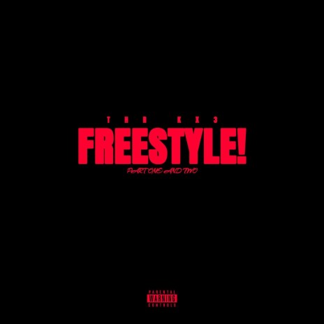 Freestyle (part 1 & 2)