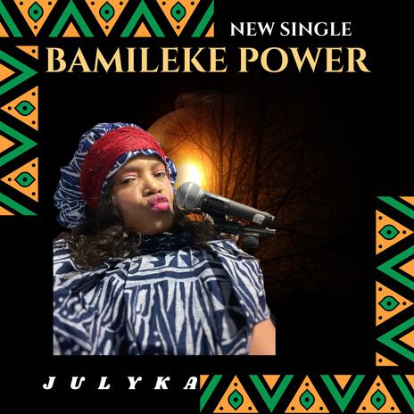 BAMILEKE POWER | Boomplay Music