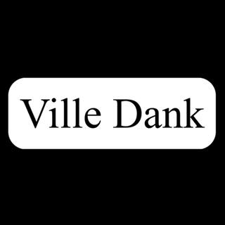 Ville Dank