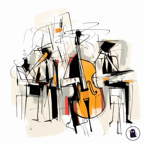 All about that jazz ft. My Friend Thor & Bertram Kvist | Boomplay Music