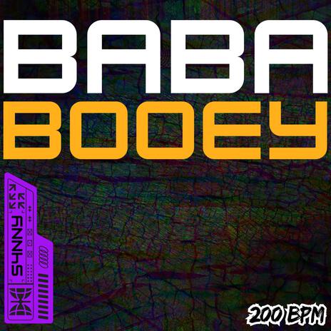 BABA BOOEY