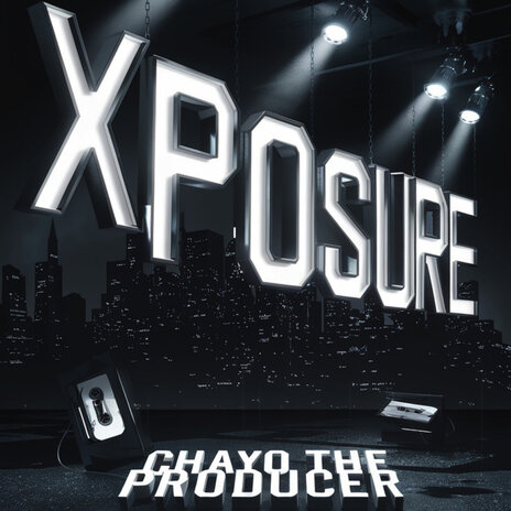 Xposure | Boomplay Music