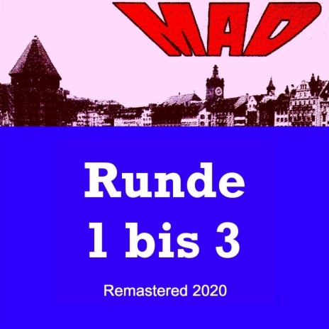 E Frau För Jetzt (Remastered 2020) | Boomplay Music