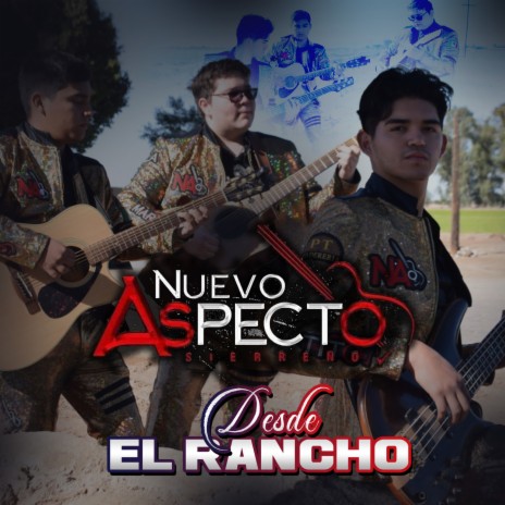 Gente de Rancho - En Vivo | Boomplay Music