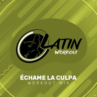 Echame La Culpa