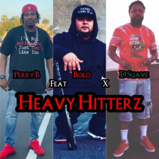 Heavy Hitterz