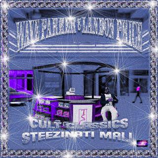 Set Sail (DJ 24K Chopped not Slopped) (Remix)