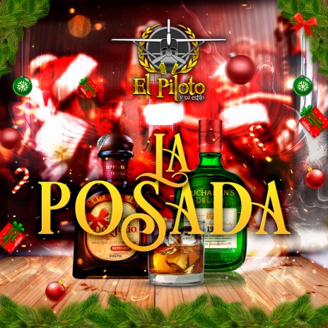 La Posada | Boomplay Music