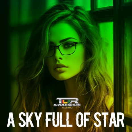 A SKY FULL OF STAR (Reggae Version) | Boomplay Music