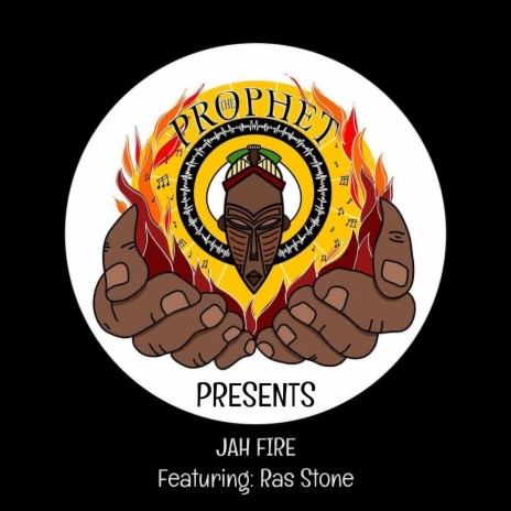 Jah Fire ft. Ras Stone | Boomplay Music