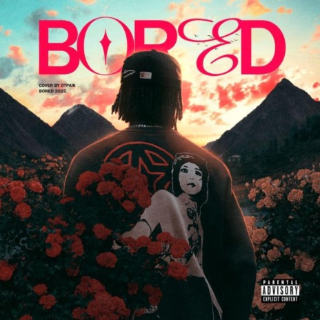 Bored ft. Kezii | Boomplay Music
