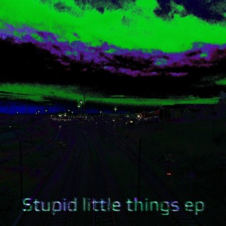 Stupid Little Things EP