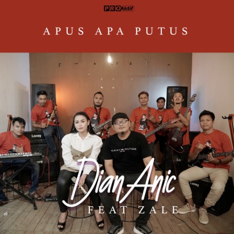 Apus Apa Putus ft. Zale RM | Boomplay Music