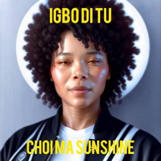 igbo di tu