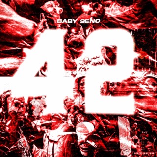 42 Red