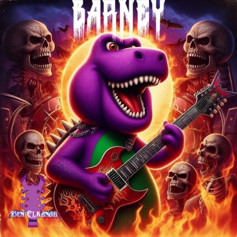 Barney and Friends | Boomplay Music