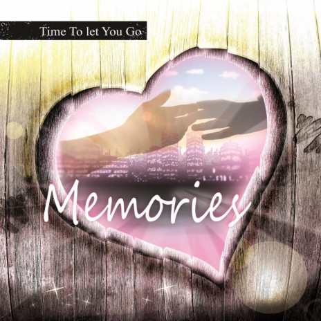 Memories (Time to Let You Go) ft. Mike Reda | Boomplay Music