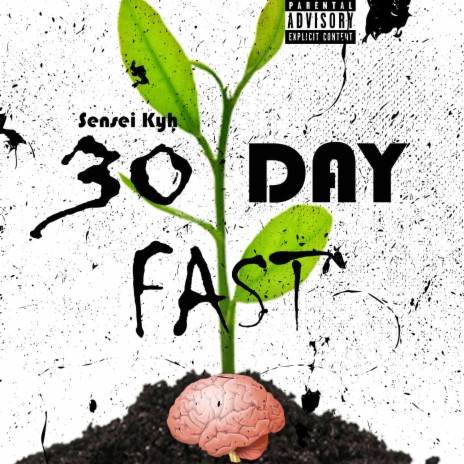 30 Day Fast | Boomplay Music
