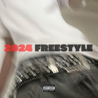 2024 FREESTYLE lyrics | Boomplay Music