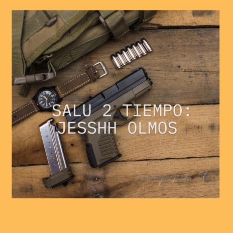 SALU2 TIEMPO | Boomplay Music