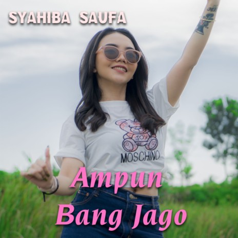 Ampun Bang Jago | Boomplay Music