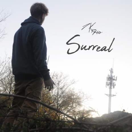 Surreal (Sped Up) (Radio Edit)