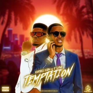 Temptations lyrics | Boomplay Music