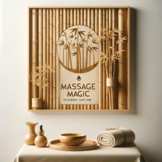 Massage Magic: Your Body, Our Care