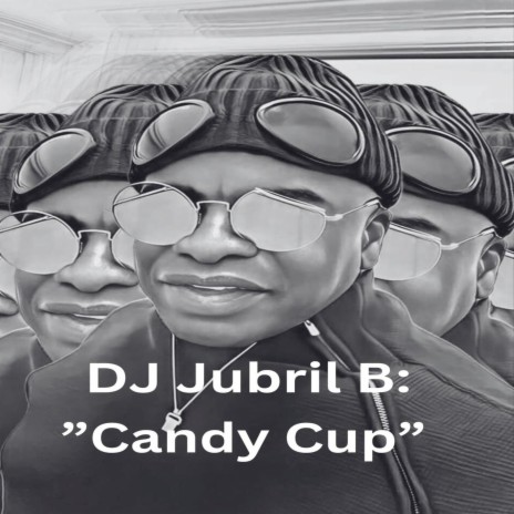 Candy Cup (Instrumental)
