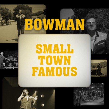 Small Town Famous (Acoustic) | Boomplay Music