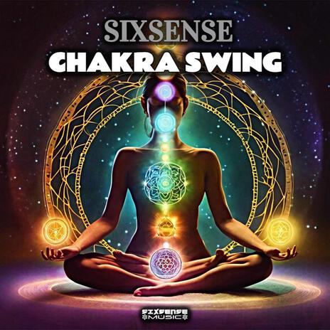 Chakra Swing