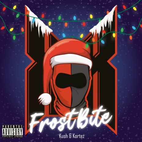 Frostbite (Instrumental) | Boomplay Music