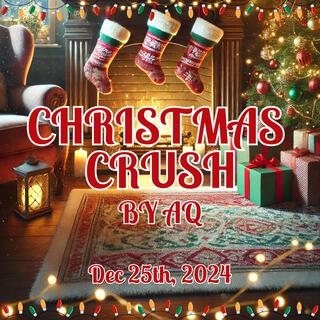 Christmas Crush lyrics | Boomplay Music