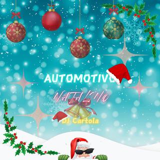 Automotivo Natalino