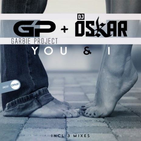 You & I (DJ Oskar Fest Mix) ft. DJ Oskar