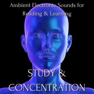 Study & Concentration: Ambient Electronic Sounds for Reading & Learning