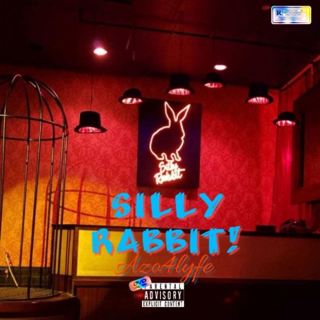 Silly Rabbit! | Boomplay Music