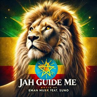 Jah Guide Me