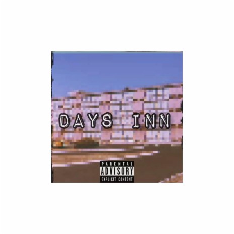 Days Inn (Radio Edit) | Boomplay Music