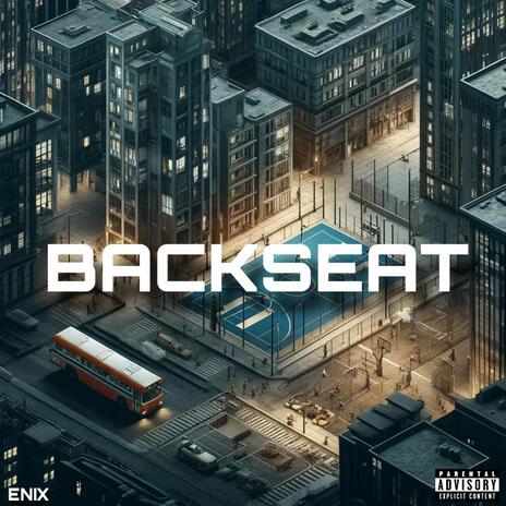 Backseat | Boomplay Music