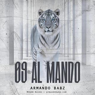 09 Al Mando lyrics | Boomplay Music