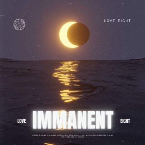 immanent | Boomplay Music