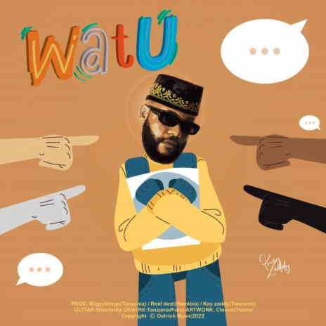 Watu | Boomplay Music